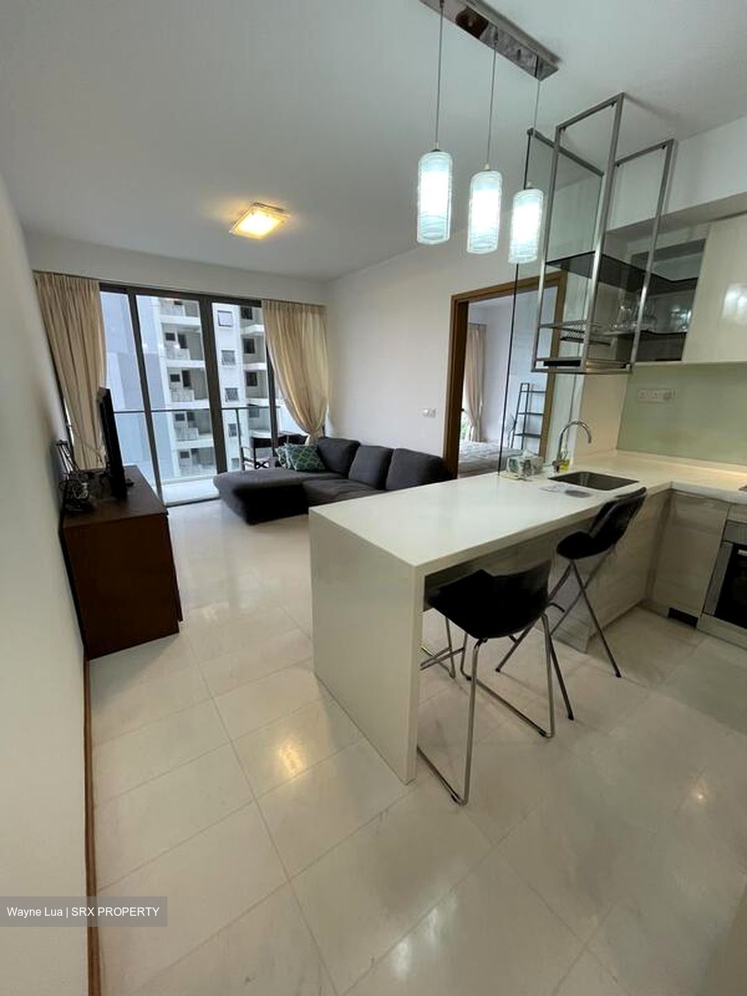 The Shore Residences (D15), Condominium #589259181